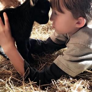 Meet your Posher, Beverly